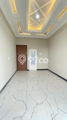 Hunian Strategis 3 KT LB 100m2 Kondisi Bagus di Depok I Hunian Strategis 3 KT LB 100m2 Kondisi Bagus di Depok I