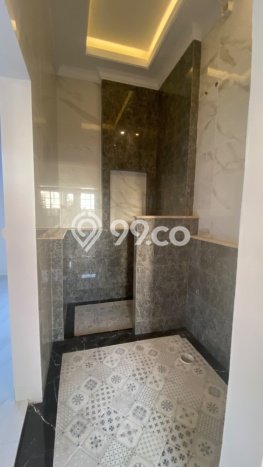 Rumah Modern 3 KT di Depok II Depok Unfurnished Rumah Modern 3 KT di Depok II Depok Unfurnished
