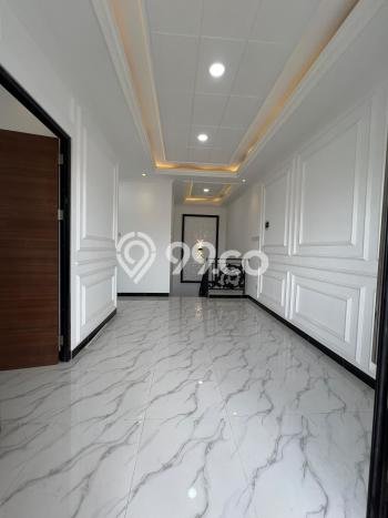 Rumah Minimalis 3 KT di Depok I Depok Unfurnished Rumah Minimalis 3 KT di Depok I Depok Unfurnished