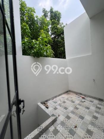 Dijual Hunian Rumah Terawat 3 KT di Depok II, Depok Dijual Hunian Rumah Terawat 3 KT di Depok II, Depok