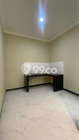 Hunian Cantik Modern Lb 90m2 di Sukma Jaya, Depok Hunian Cantik Modern Lb 90m2 di Sukma Jaya, Depok