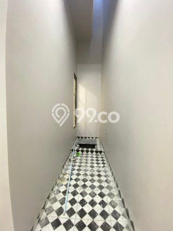 Hunian Cantik Minimalis Lb 85m2 di Sukma Jaya, Depok Hunian Cantik Minimalis Lb 85m2 di Sukma Jaya, Depok