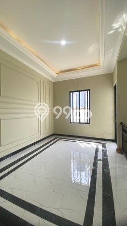 Rumah Murah LT 102m2 di Depok II Akses Mudah Rumah Murah LT 102m2 di Depok II Akses Mudah