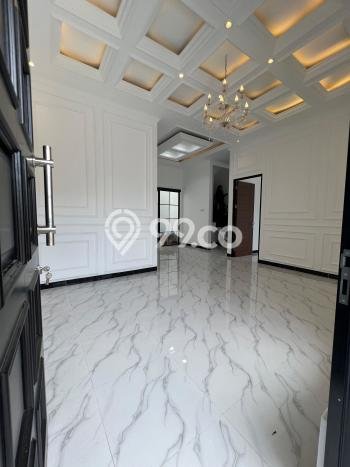 Rumah Minimalis 3 KT di Depok I Depok Unfurnished Rumah Minimalis 3 KT di Depok I Depok Unfurnished