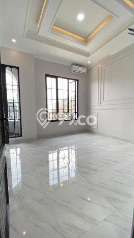 Rumah Nyaman 3 KT LB 100m2 Kondisi Bagus di Depok I Rumah Nyaman 3 KT LB 100m2 Kondisi Bagus di Depok I