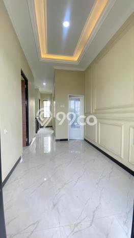 Hunian Cantik Modern Lb 90m2 di Sukma Jaya, Depok Hunian Cantik Modern Lb 90m2 di Sukma Jaya, Depok