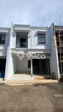 Rumah Idaman 3 KT Harga Terjangkau di Depok I Depok Rumah Idaman 3 KT Harga Terjangkau di Depok I Depok
