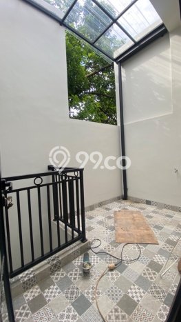 Rumah Murah LT 90m2 di Depok II Lingkungan Asri Rumah Murah LT 90m2 di Depok II Lingkungan Asri