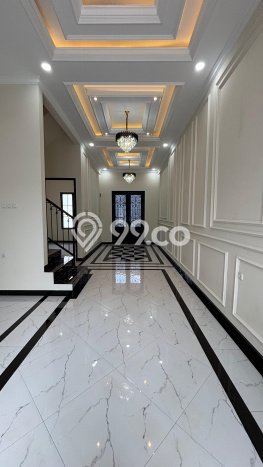 Jual Rumah Strategis Bagus Punya 3 KT di Sukma Jaya Depok SHM Jual Rumah Strategis Bagus Punya 3 KT di Sukma Jaya Depok SHM