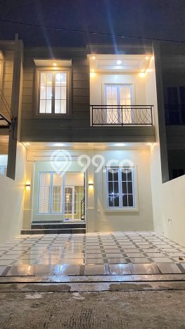 For Sale Rumah 3 Kamar Lokasi Strategis Nyaman dan Strategis di Sukma Jaya For Sale Rumah 3 Kamar Lokasi Strategis Nyaman dan Strategis di Sukma Jaya