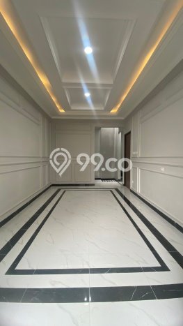 Dijual Cepat Rumah Favorit Siap Huni LB 90m2 di Sukma Jaya, Depok Dijual Cepat Rumah Favorit Siap Huni LB 90m2 di Sukma Jaya, Depok