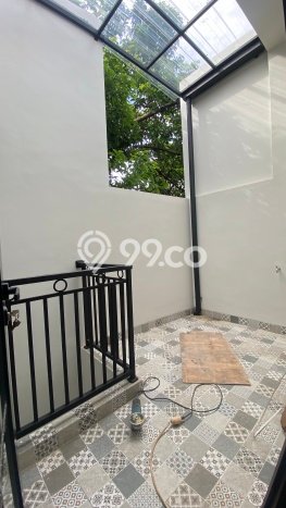 Rumah Minimalis LB/LT 90m2/90m2 Dijual Area Depok II, Depok Rumah Minimalis LB/LT 90m2/90m2 Dijual Area Depok II, Depok