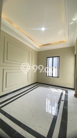 Rumah Murah LT 102m2 di Depok II Akses Mudah Rumah Murah LT 102m2 di Depok II Akses Mudah