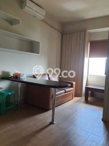 Apartemen Terjangkau Dijual di Bandung 2 KT & 1 KM Apartemen Terjangkau Dijual di Bandung 2 KT & 1 KM