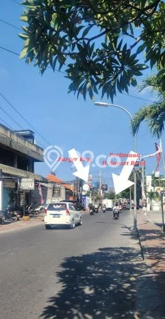 Ruko Bagus Dijual di Seminyak Badung Lokasi Strategis Cocok untuk Kembangkan Bisnis Ruko Bagus Dijual di Seminyak Badung Lokasi Strategis Cocok untuk Kembangkan Bisnis