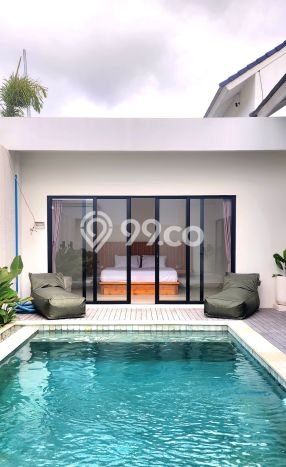 Rumah Sewa Badung LT 176m2 LB 105m2 Kawasan Ungasan Rumah Sewa Badung LT 176m2 LB 105m2 Kawasan Ungasan