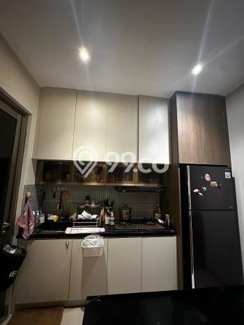 Ready to Use! Luxury House LT 75m2 Desain Elegan di Pantai Indah Kapuk 2 Ready to Use! Luxury House LT 75m2 Desain Elegan di Pantai Indah Kapuk 2