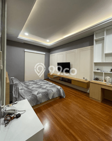 Rumah Luxury Modern Tanpa Renovasi di Pantai Indah Kapuk Jakarta Utara Rumah Luxury Modern Tanpa Renovasi di Pantai Indah Kapuk Jakarta Utara