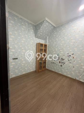 Jual Rumah Mewah Megah Dengan View Eksklusif di Pantai Indah Kapuk, Jakarta Utara Jual Rumah Mewah Megah Dengan View Eksklusif di Pantai Indah Kapuk, Jakarta Utara