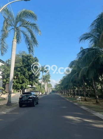 Tanah di , Luas 574m2m², Dekat Jalan Utama Tanah di , Luas 574m2m², Dekat Jalan Utama
