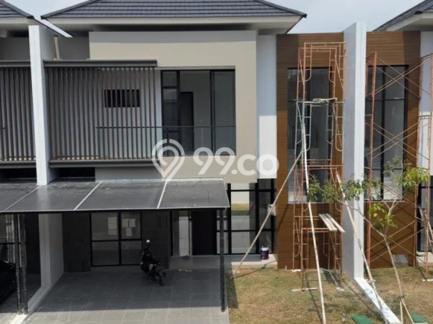 Rumah Luxury Modern Siap Huni di Pantai Indah Kapuk 2 Jakarta Utara Rumah Luxury Modern Siap Huni di Pantai Indah Kapuk 2 Jakarta Utara