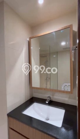 Apartemen di , 1 KT, Luas 24m2m², Lokasi Premium Apartemen di , 1 KT, Luas 24m2m², Lokasi Premium