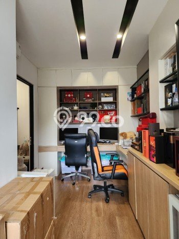Rumah Elit Modern Tanpa Renovasi di Pantai Indah Kapuk Jakarta Utara Rumah Elit Modern Tanpa Renovasi di Pantai Indah Kapuk Jakarta Utara
