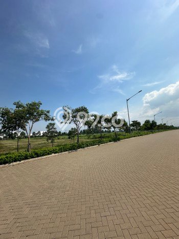 LOKASI STRATEGIS! Tanah Kawasan , Luas 1560m2m², Kawasan Potensial, Cocok untuk Investasi LOKASI STRATEGIS! Tanah Kawasan , Luas 1560m2m², Kawasan Potensial, Cocok untuk Investasi