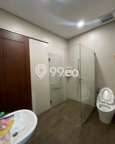 Rumah Luxury Modern Tanpa Renovasi di Pantai Indah Kapuk Jakarta Utara Rumah Luxury Modern Tanpa Renovasi di Pantai Indah Kapuk Jakarta Utara