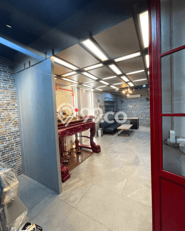 Rumah Luxury Modern Tanpa Renovasi di Pantai Indah Kapuk Jakarta Utara Rumah Luxury Modern Tanpa Renovasi di Pantai Indah Kapuk Jakarta Utara