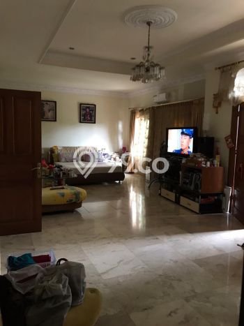 For Sale! Premium House LT 405m2 Desain Elegan di Pantai Indah Kapuk For Sale! Premium House LT 405m2 Desain Elegan di Pantai Indah Kapuk