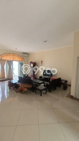 Rumah Luxury Modern Tanpa Renovasi di Pantai Indah Kapuk Jakarta Utara Rumah Luxury Modern Tanpa Renovasi di Pantai Indah Kapuk Jakarta Utara