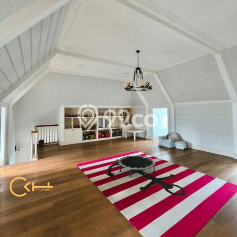For Sale! Premium House LT 578m2 Desain Modern di Pantai Indah Kapuk For Sale! Premium House LT 578m2 Desain Modern di Pantai Indah Kapuk