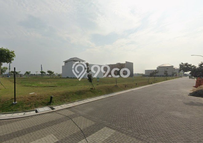 HARGA TERBAIK! Tanah di , Luas 300m2m², Lokasi Strategis HARGA TERBAIK! Tanah di , Luas 300m2m², Lokasi Strategis
