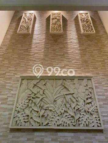 Rumah Luxury Modern Tanpa Renovasi di Pantai Indah Kapuk Jakarta Utara Rumah Luxury Modern Tanpa Renovasi di Pantai Indah Kapuk Jakarta Utara