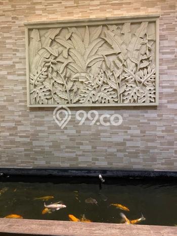 Rumah Luxury Modern Tanpa Renovasi di Pantai Indah Kapuk Jakarta Utara Rumah Luxury Modern Tanpa Renovasi di Pantai Indah Kapuk Jakarta Utara