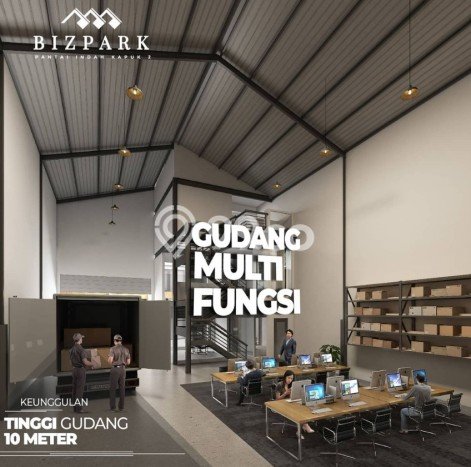 Gudang Ready Kawasan , Luas 360m2m², Lokasi Komersial, Akses Bagus Gudang Ready Kawasan , Luas 360m2m², Lokasi Komersial, Akses Bagus