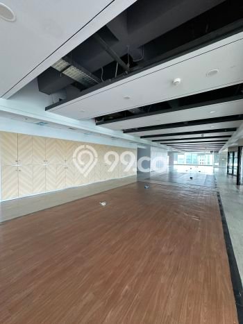 Kantor Lokasi Strategis Kawasan Tanjung Priok, Luas 1700m2m², Mainroad Kantor Lokasi Strategis Kawasan Tanjung Priok, Luas 1700m2m², Mainroad