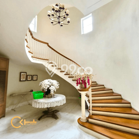 For Sale! Premium House LT 578m2 Desain Modern di Pantai Indah Kapuk For Sale! Premium House LT 578m2 Desain Modern di Pantai Indah Kapuk