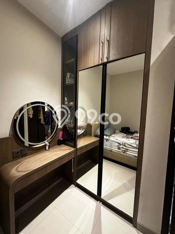 Ready to Use! Luxury House LT 75m2 Desain Elegan di Pantai Indah Kapuk 2 Ready to Use! Luxury House LT 75m2 Desain Elegan di Pantai Indah Kapuk 2