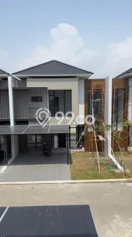 Rumah Luxury Modern Siap Huni di Pantai Indah Kapuk 2 Jakarta Utara Rumah Luxury Modern Siap Huni di Pantai Indah Kapuk 2 Jakarta Utara