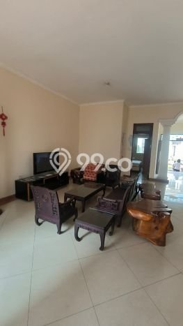 Rumah Luxury Modern Tanpa Renovasi di Pantai Indah Kapuk Jakarta Utara Rumah Luxury Modern Tanpa Renovasi di Pantai Indah Kapuk Jakarta Utara