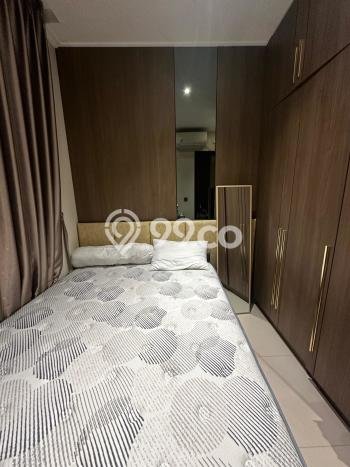 Ready to Use! Luxury House LT 75m2 Desain Elegan di Pantai Indah Kapuk 2 Ready to Use! Luxury House LT 75m2 Desain Elegan di Pantai Indah Kapuk 2
