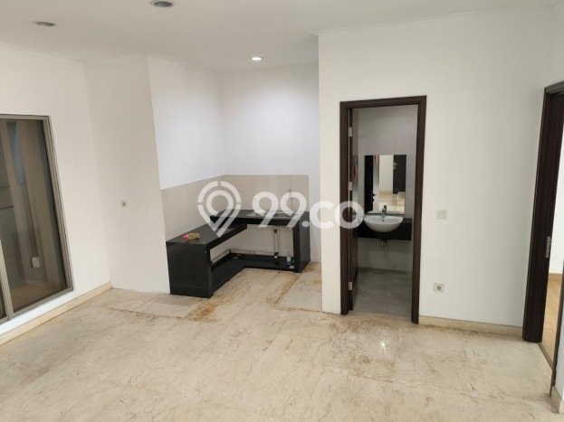 Rumah Elit Modern Siap Huni di Pantai Indah Kapuk Jakarta Utara Rumah Elit Modern Siap Huni di Pantai Indah Kapuk Jakarta Utara