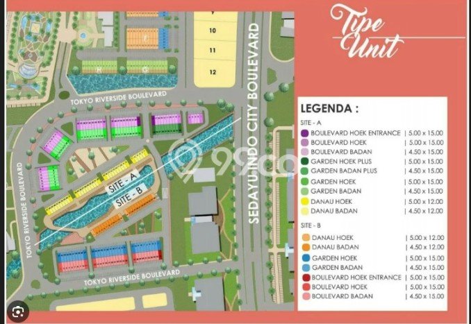 LOKASI PREMIUM! Ruko Kawasan Usaha Kawasan , Luas 162m2m², Siap Operasional LOKASI PREMIUM! Ruko Kawasan Usaha Kawasan , Luas 162m2m², Siap Operasional