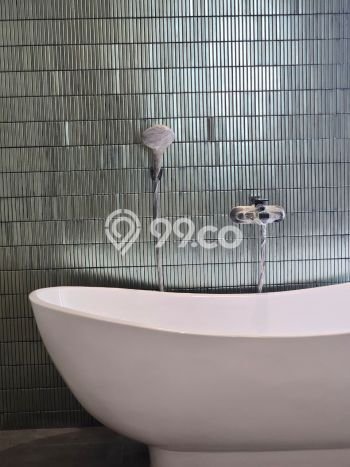 Rumah Luxury Modern Siap Huni di BSD City Tangerang Rumah Luxury Modern Siap Huni di BSD City Tangerang