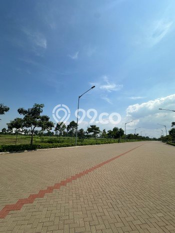 LOKASI STRATEGIS! Tanah Kawasan , Luas 1560m2m², Kawasan Potensial, Cocok untuk Investasi LOKASI STRATEGIS! Tanah Kawasan , Luas 1560m2m², Kawasan Potensial, Cocok untuk Investasi