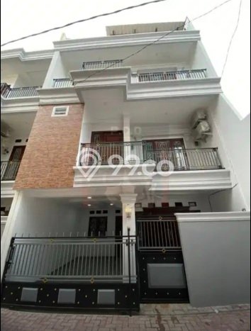 Jual Rumah Minimalis Bagus Punya 4 KT di Larangan Tangerang SHM Jual Rumah Minimalis Bagus Punya 4 KT di Larangan Tangerang SHM