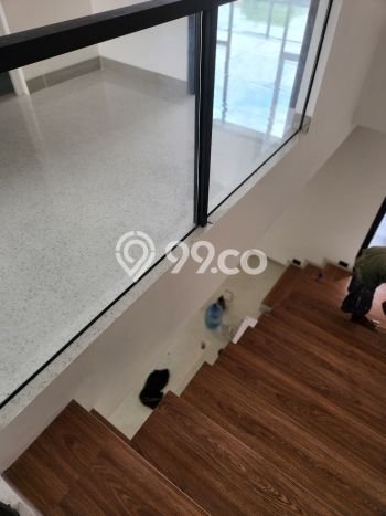 Dijual Rumah Eksklusif 4 KT di Bintaro, Tangerang Selatan Dijual Rumah Eksklusif 4 KT di Bintaro, Tangerang Selatan