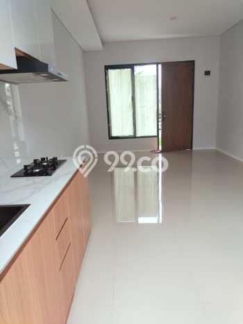 Hunian Cantik Modern Lb 125m2 di Larangan, Tangerang Hunian Cantik Modern Lb 125m2 di Larangan, Tangerang